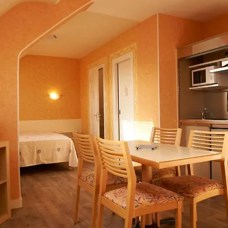 Le Bretagne Guest house