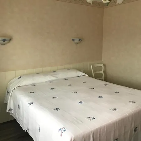 Le Bretagne Maison d'hôtes *