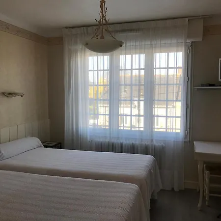 Maison d'hôtes Le Bretagne Assérac