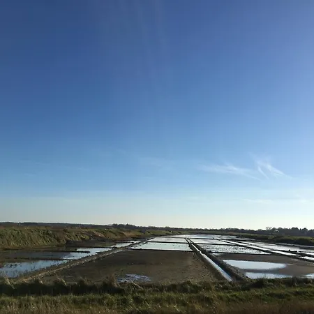 Le Bretagne Asserac