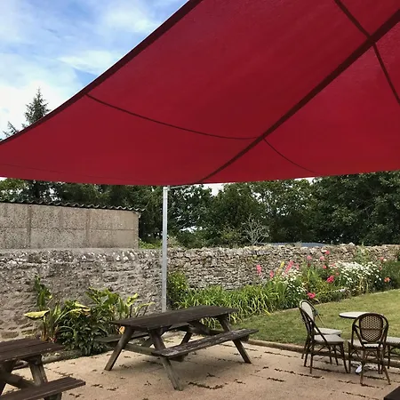 Konukevi Le Bretagne Assérac