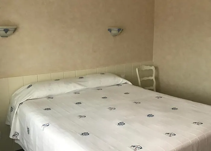 Le Bretagne Pensjonat *