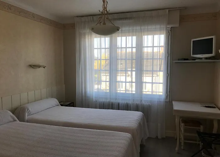 Gasthof Le Bretagne Assérac