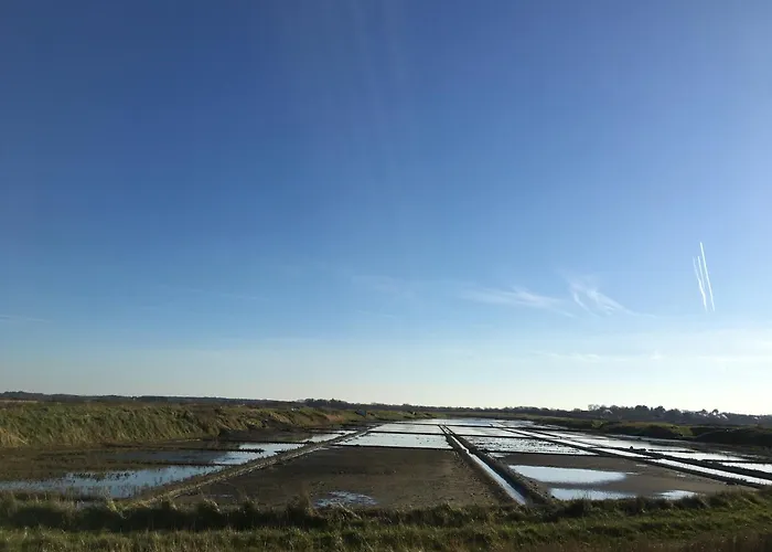 Le Bretagne Assérac